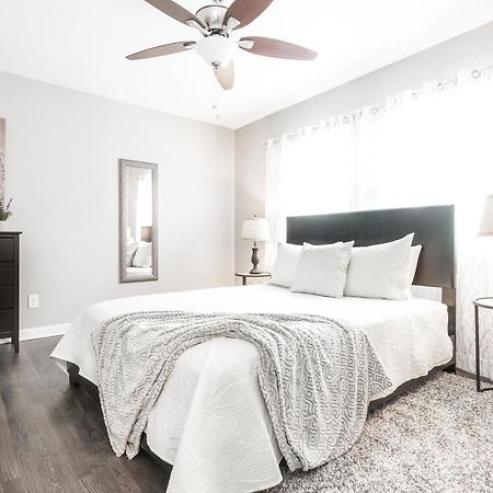 Stylish Onebedroom In Popular Virginia Highland أتلانتا المظهر الخارجي الصورة