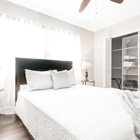 Stylish Onebedroom In Popular Virginia Highland أتلانتا المظهر الخارجي الصورة