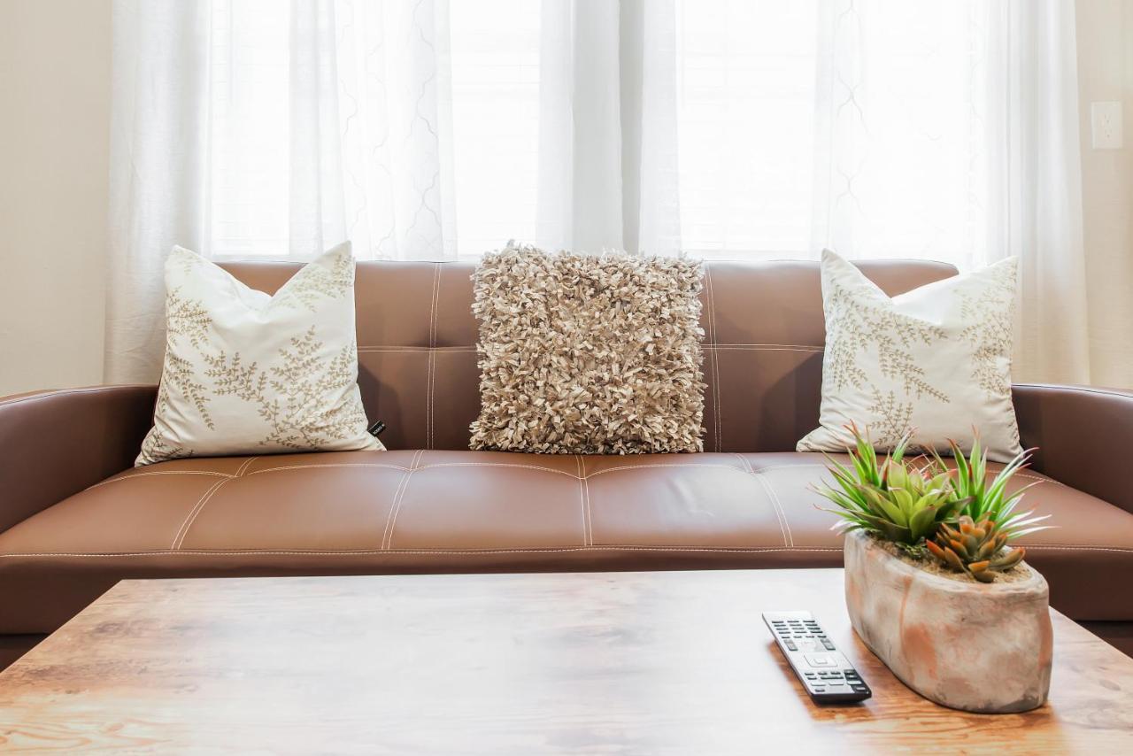 Stylish Onebedroom In Popular Virginia Highland أتلانتا المظهر الخارجي الصورة