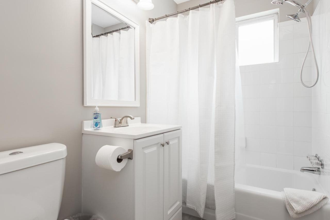 Stylish Onebedroom In Popular Virginia Highland أتلانتا المظهر الخارجي الصورة
