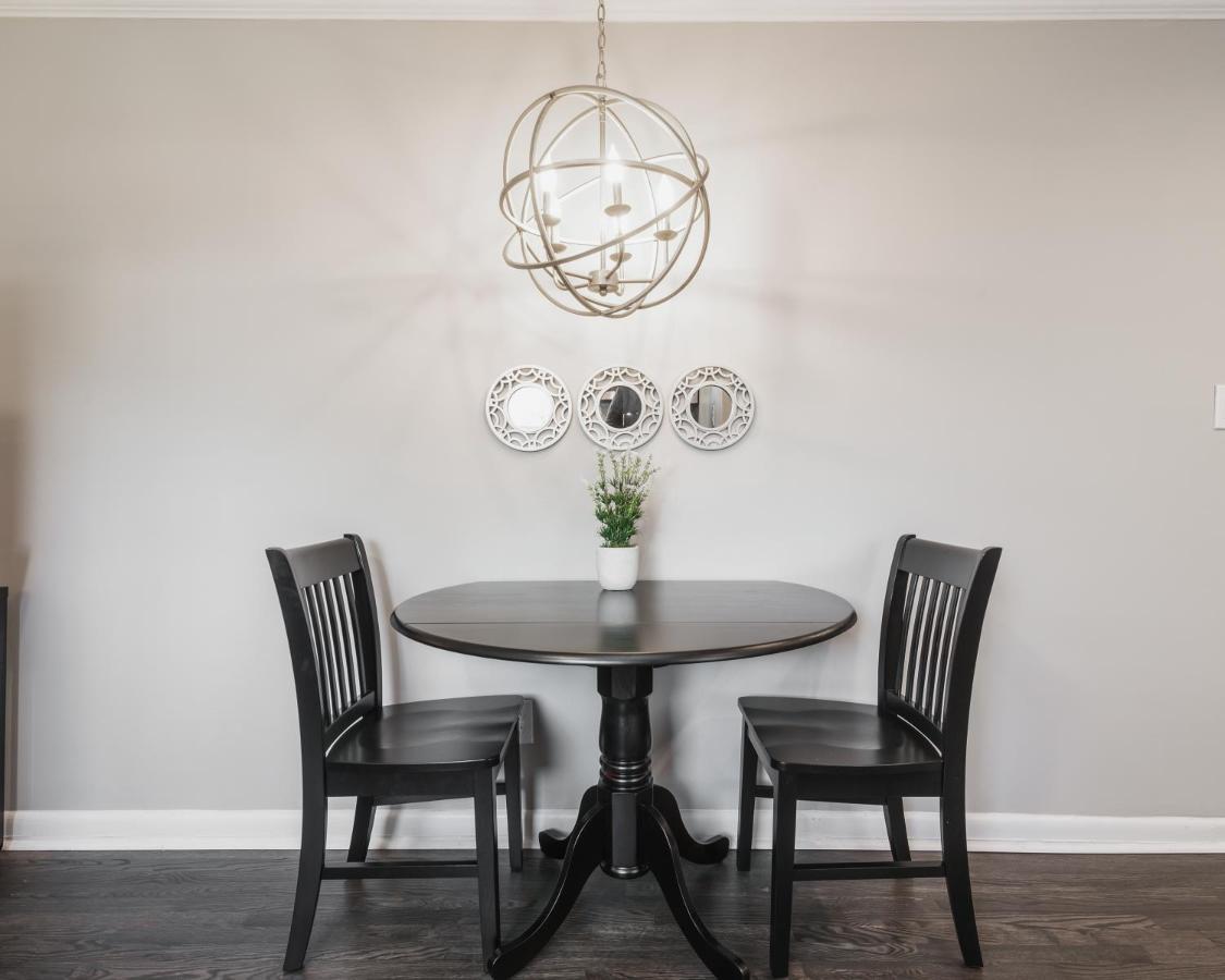 Stylish Onebedroom In Popular Virginia Highland أتلانتا المظهر الخارجي الصورة