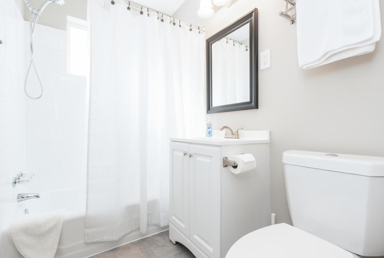 Stylish Onebedroom In Popular Virginia Highland أتلانتا المظهر الخارجي الصورة