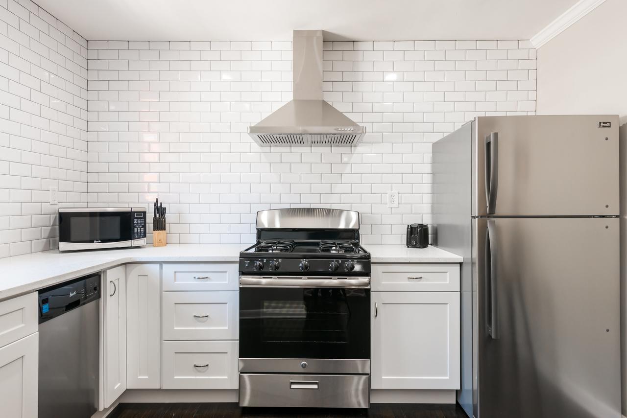 Stylish Onebedroom In Popular Virginia Highland أتلانتا المظهر الخارجي الصورة