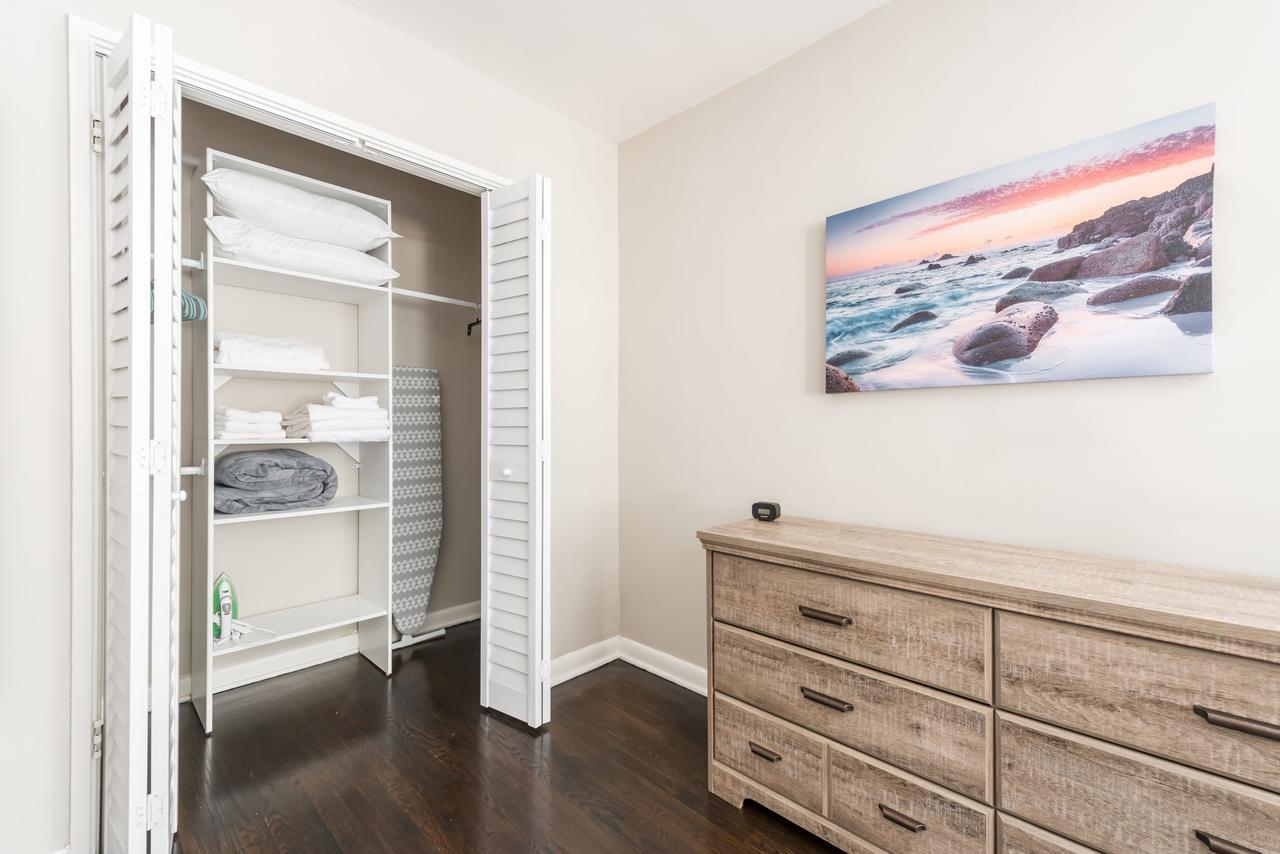 Stylish Onebedroom In Popular Virginia Highland أتلانتا المظهر الخارجي الصورة