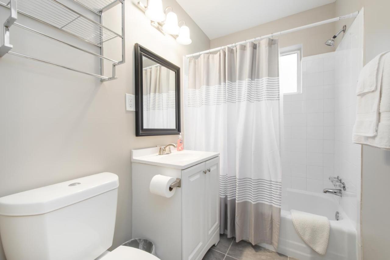 Stylish Onebedroom In Popular Virginia Highland أتلانتا المظهر الخارجي الصورة