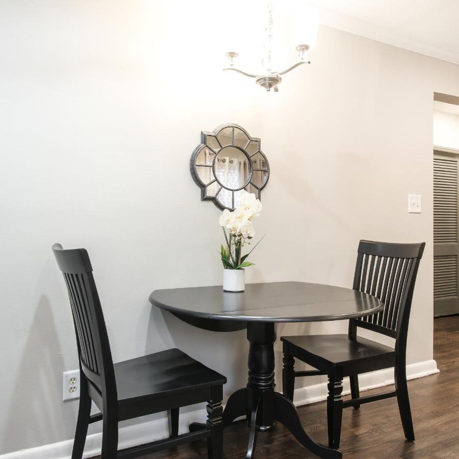Stylish Onebedroom In Popular Virginia Highland أتلانتا المظهر الخارجي الصورة